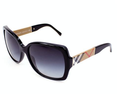 lunette soleil burberry femme prix